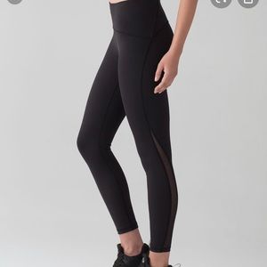 Lululemon Train Times 7/8